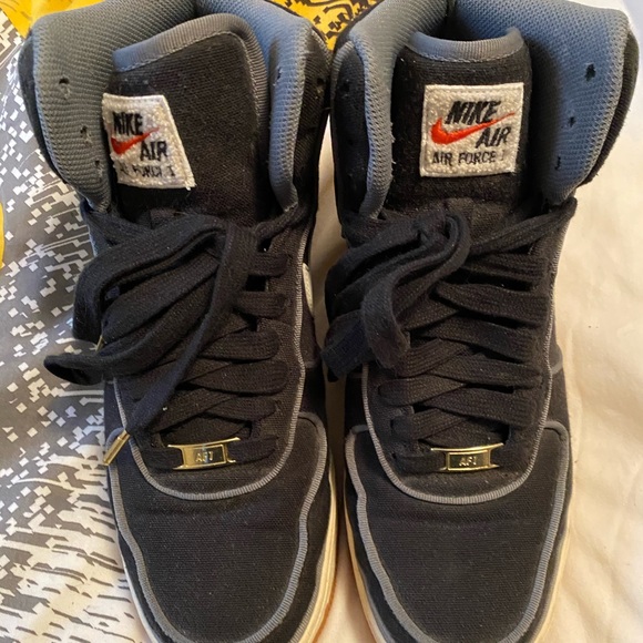 High air force - Picture 2 of 2